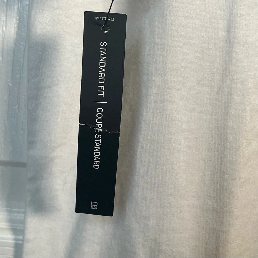 Nike NSW BDG Tee Men’s Sz M Nike Sportswear Tshirt